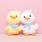 320pcs Include 160pcs 10mm Safety Eyes Plastic Crafts Safety Eyes with 160pcs Washers for Amigurumi Crochet Bears Stuffed Animals Doll Making
